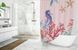 Штора для ванної Sea Horse Tropichome 180x200 cм 2010 Vin фото 2