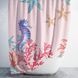 Штора для ванної Sea Horse Tropichome 180x200 cм 2010 Vin фото 1