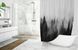 Штора для ванної Forest View Tropichome 180x200 cм 2102 Vin фото 2
