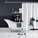 Штора для ванної Miami Tropichome 180x200 cм 2092 Vin фото 1