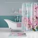 Штора для ванної Lilac Tropichome 180x200 cм 2095 Vin фото 5