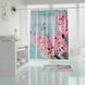 Штора для ванної Lilac Tropichome 180x200 cм 2095 Vin фото 1